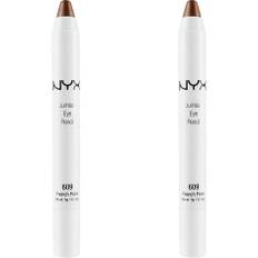 2st NYX Professional Makeup Jumbo Eye Pencil 609 French Fries - 5 g