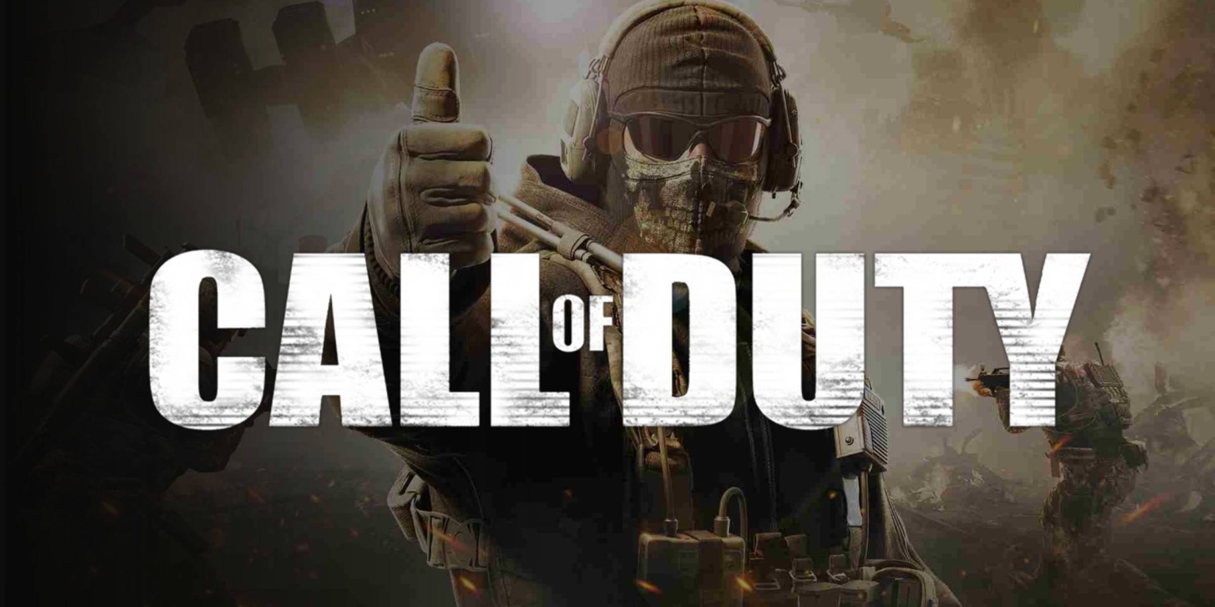 Call of Duty (PC) - Standard