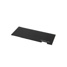 WAGZ Watercool HEATKILLER® V eBC - Backplate for RTX 3080/3090 Zotac Trinity - Black
