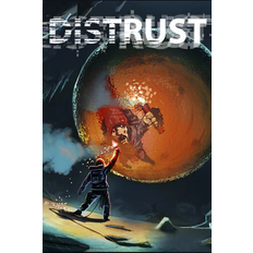 Distrust - PC Windows,Mac OSX