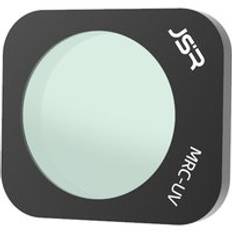 Linsfilter för hubsan zino mini pro kamera mcuv cpl nd 8 16 32 64 night star filter lins för husban zino mini pro - Mcuv