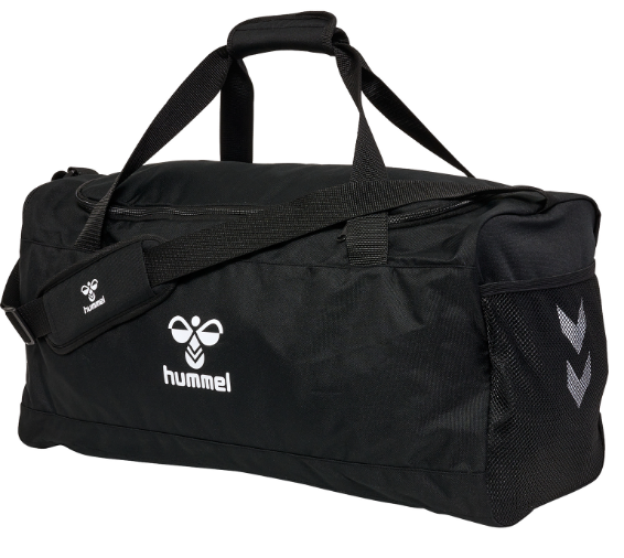 Hummel Core 2.0 Sportaske Small - Flere farver-Marine.