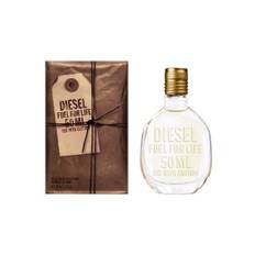 Diesel - Diesel Fuel for Life He Eau de Toilette 50 ml