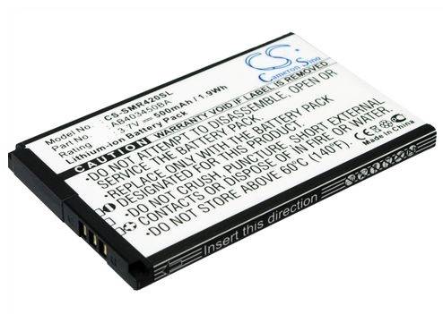 Batteri till Samsung Beat T539 mfl
