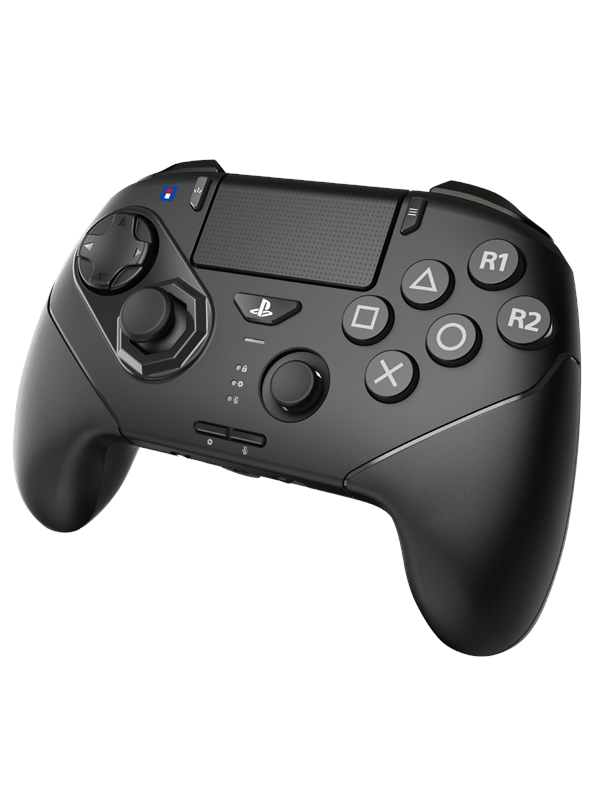 HORI Wireless Fighting Commander OCTA Pro - Wireless Controller - PC *DEMO*