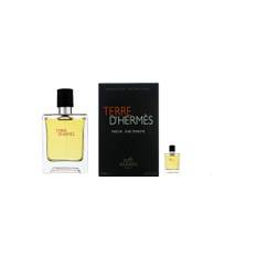 Hermès Terre D’Hermès Pure Parfume