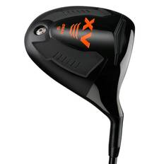 Acer XV Draw Titanium Driver - Left (10.5°) Stiff Flex Golf Club