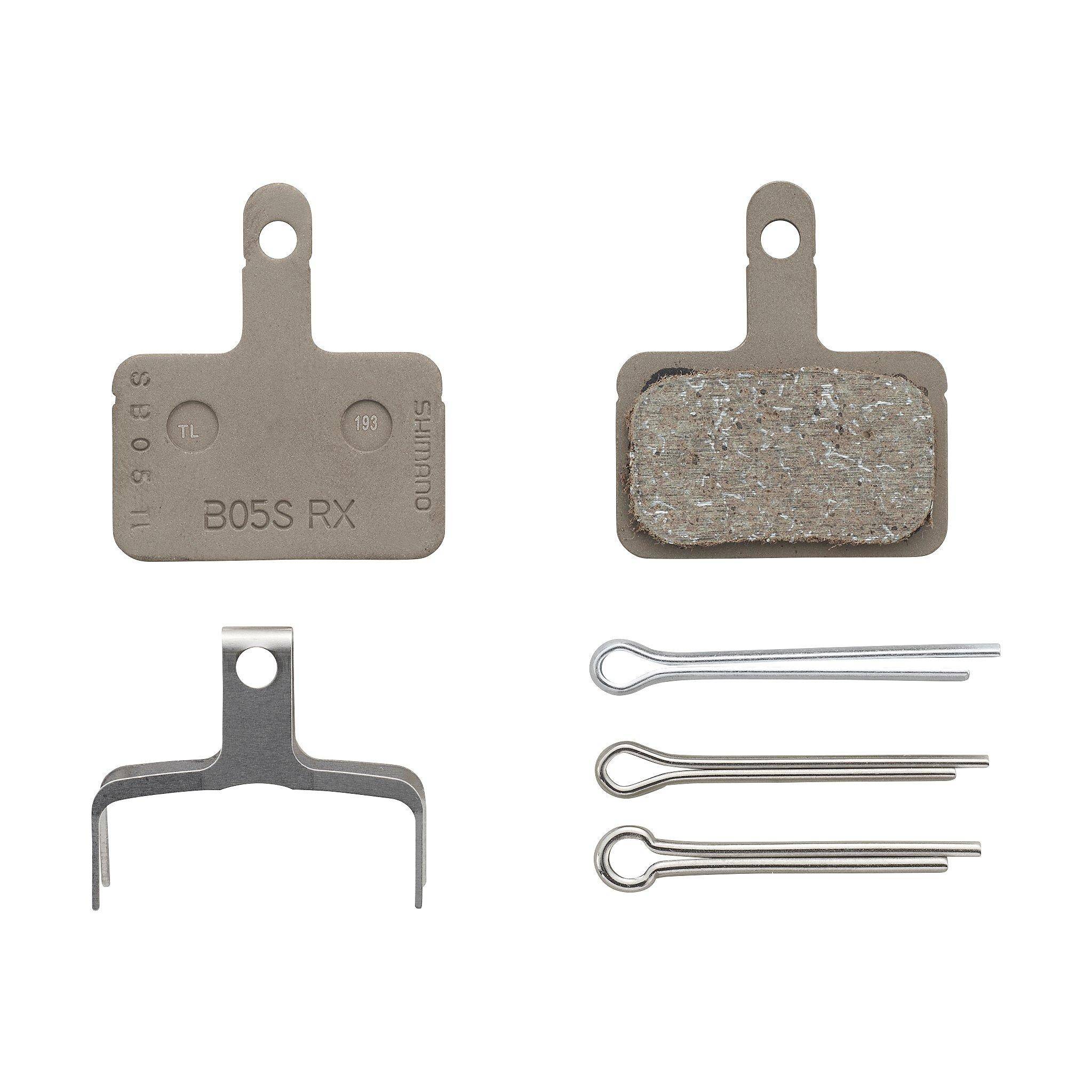 Shimano B05S Disc Brake Pad Shimano/Trp/Tektro