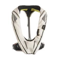 Spinlock Deckvest Lite 170N Tropic White