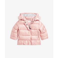Drew Dunjakke - Hint of Pink Metallic - 18 mdr