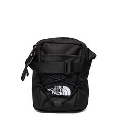 The North Face Jester Crossbody Svart