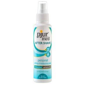 Pjur MED after shave