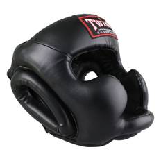 Twins boksehjelm "HGL3" Black M