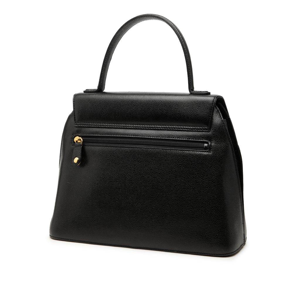 Givenchy Vintage Givenchy Handbag L 24cm x W 31cm x D 13cm - Håndtasker hos Magasin.