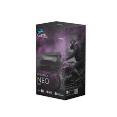 Cardo Packtalk NEO Mc Intercom Dubbelpack