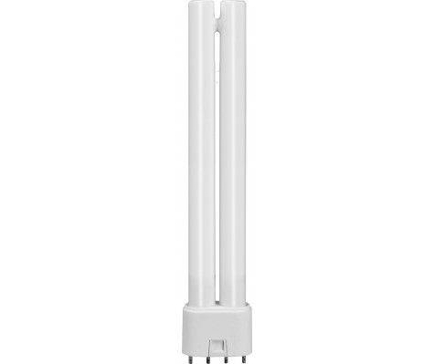 Kompaktlysrör PLL 2G11 18W/827 4-Pin