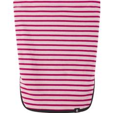 Reima Kids' Tube Scarf Lapat Aop Pale Rose, OneSize