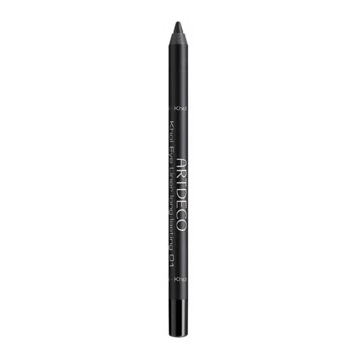 Artdeco Khol Eye Liner 01 Nero — Eyeliner