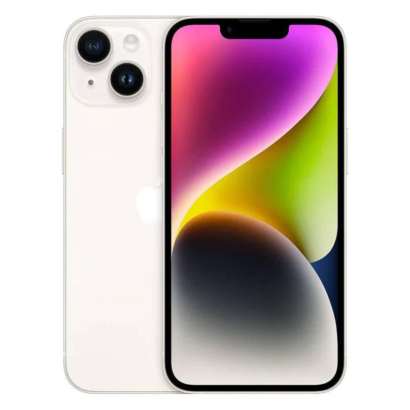 iPhone 14 Plus - 256GB / Excellent / White