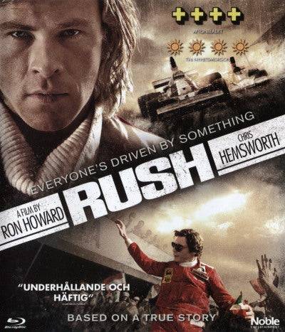 Rush (2013) (Beg)