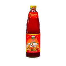 Org. Pad Thai Sauce (Pantai) - 730ml.