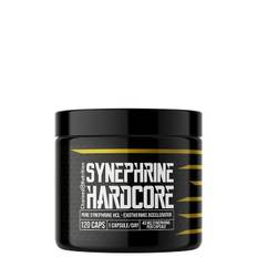 Synephrine Hardcore - 120 caps