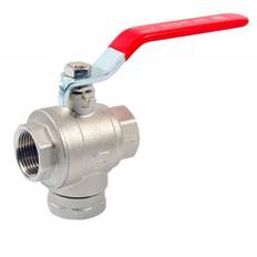 MMA Termostatventil Rak R10 x M22