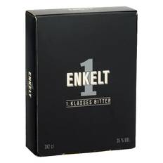 1 Enkelt Bitter 3 x 0,02