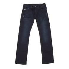 Waykee-J-N Straight Jean