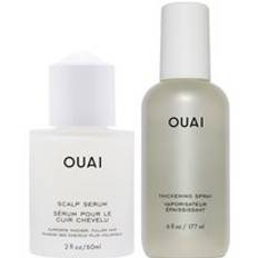 OUAI Thicker Hair Kit