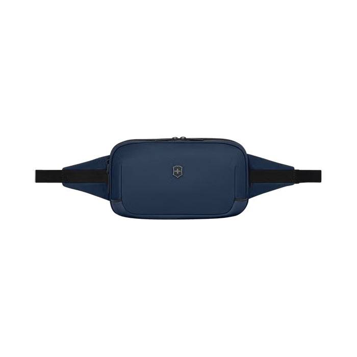 Victorinox Altmont Modern Belt Bag-navy blue