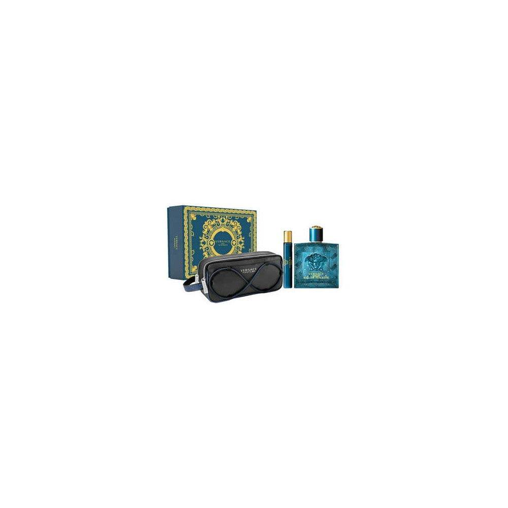 Versace Eros 100 ml — Eau de Toilette