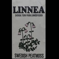 Linnea ekstra grov spagnum - sphagnum