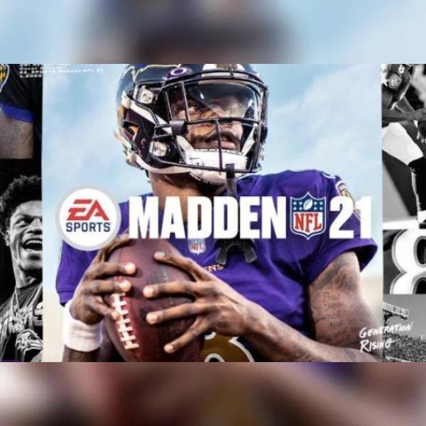 Madden NFL 21 (PC) Steam Key - GLOBAL