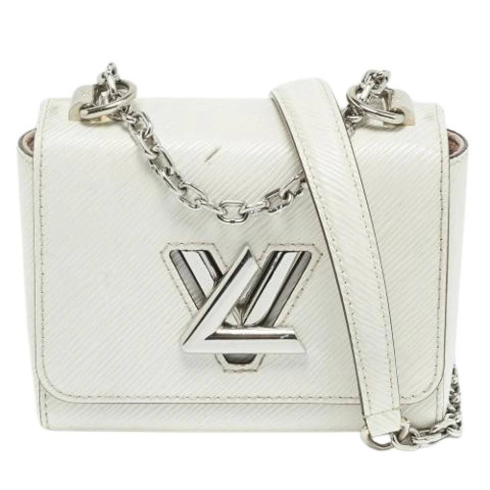 Louis Vuitton Vintage - Pre-owned Vintage Cross Body Bag Vintage - Dam - ONE Size - Läder