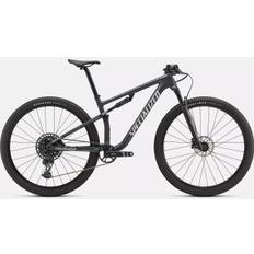 Specialized Epic Comp | Satin Carbon / Oil / Flake Silver | Storlek XS, 148-159cm