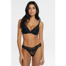 Boux Avenue Boux Avenue Amber Blonde Plunge BH