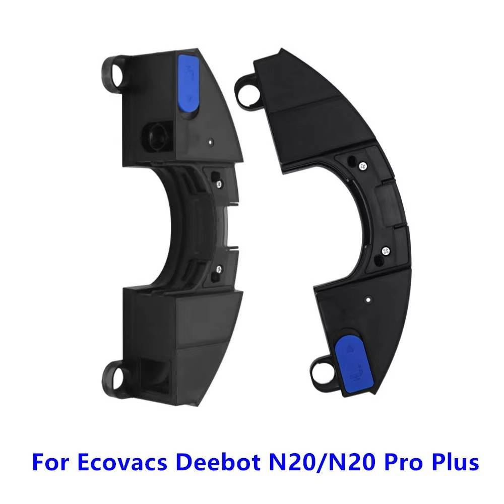 Water Tank For Ecovacs DeebotN20/N20Pro Plus Robot Vacuum Cleaner Accessories