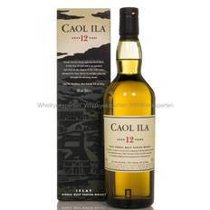 Caol Ila 12 År