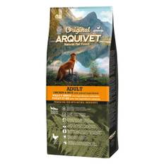 Arquivet Original Voksen Kylling og Ris 12 Kg