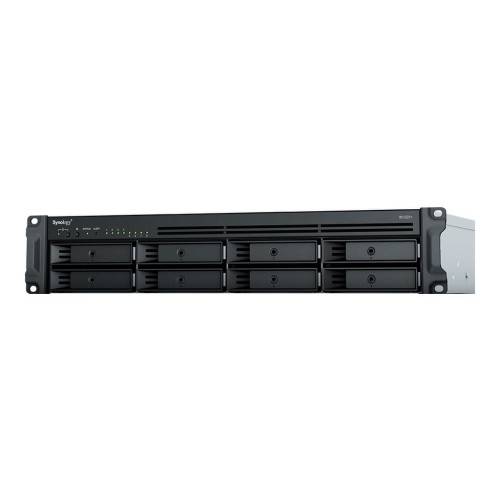 Synology RackStation RS1221+ - NAS-server - 48 TB