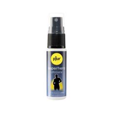 pjur superhero Ultimate - Delay Spray