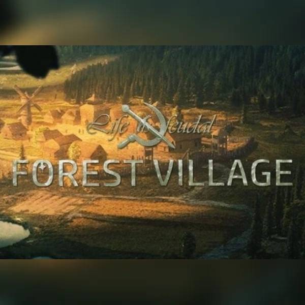 Life is Feudal: Forest Village (PC) Steam Key - EU