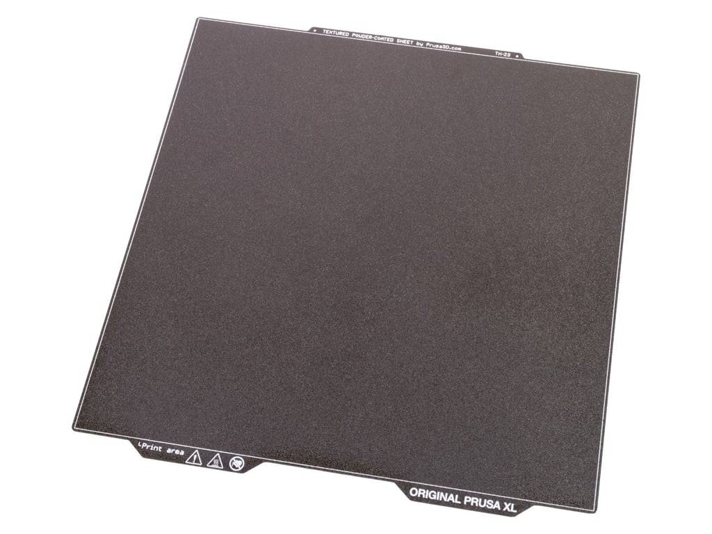 Prusa XL Textured Powder-coated Print Sheet