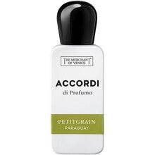 The merchant of venice Parfum Accords Petitgrain Paraguay EDP - 30ml