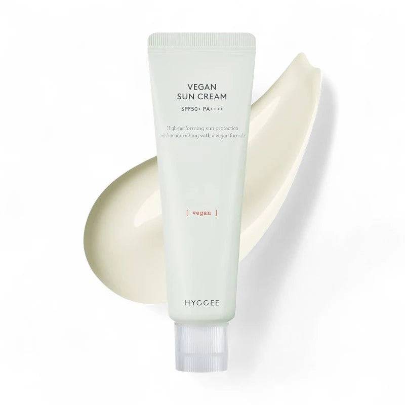 Vegan Sun Cream 50ml