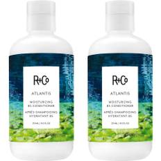 2st R+Co Atlantis Moisturizing Conditioner 251 ml