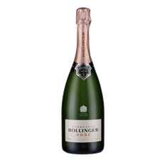 Bollinger Champagne Rosé Brut 75 cl.