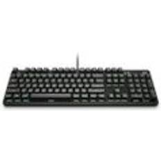 HP Pavilion Gaming 550 Keyboar