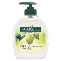 Tvål Milk & olive 300 ml Palmolive